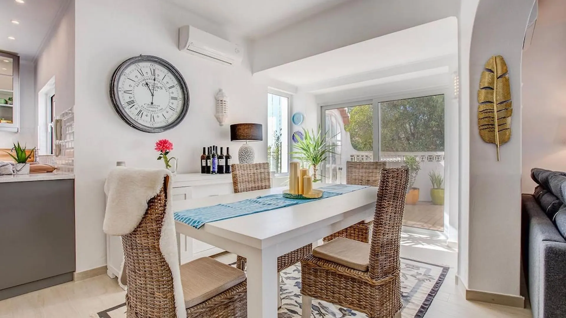 66 Adm Clara - Beautifully Renovated Villa Carvoeiro  Portugal