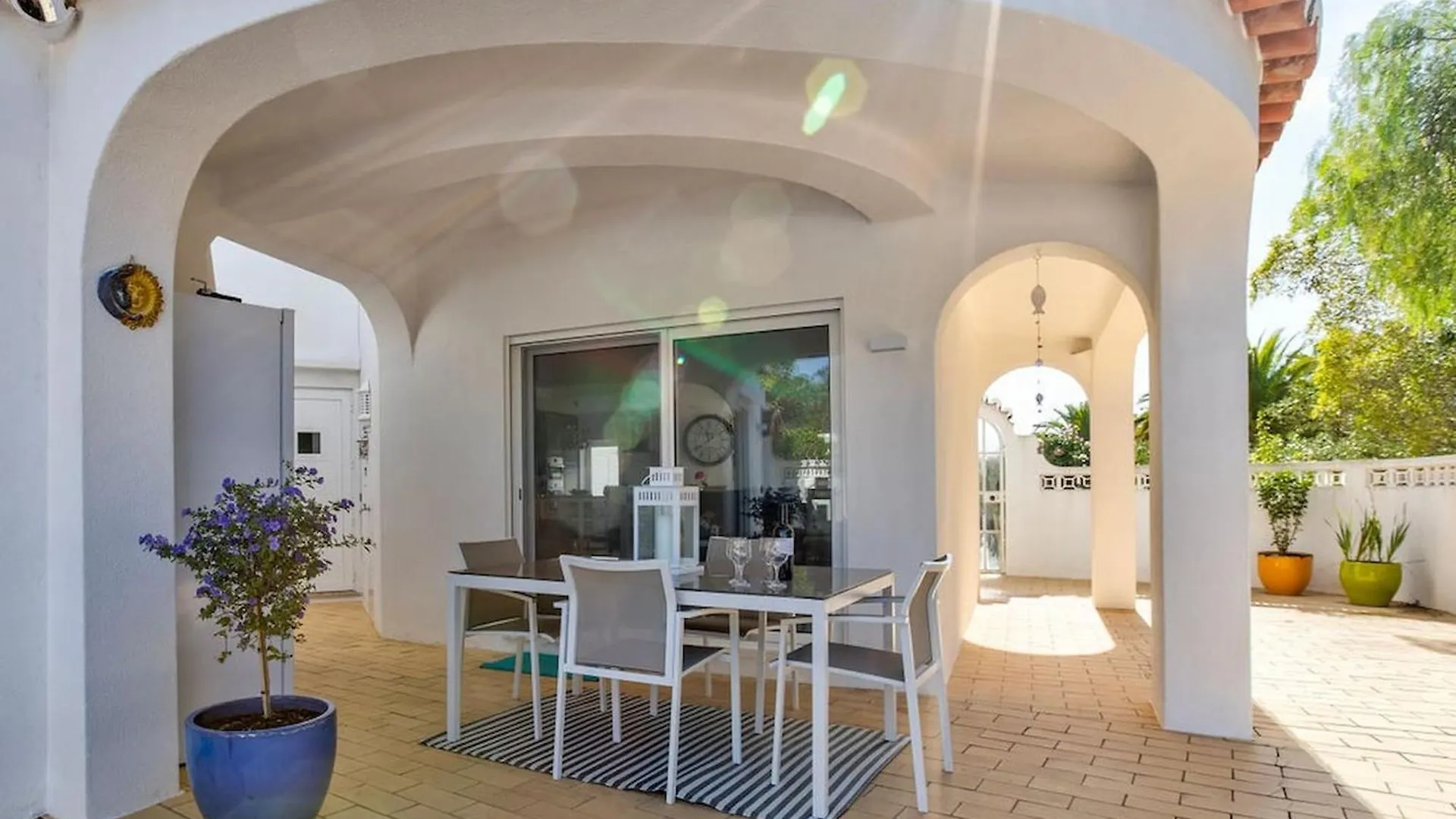 66 Adm Clara - Beautifully Renovated Villa Carvoeiro   Carvoeiro (Lagoa)