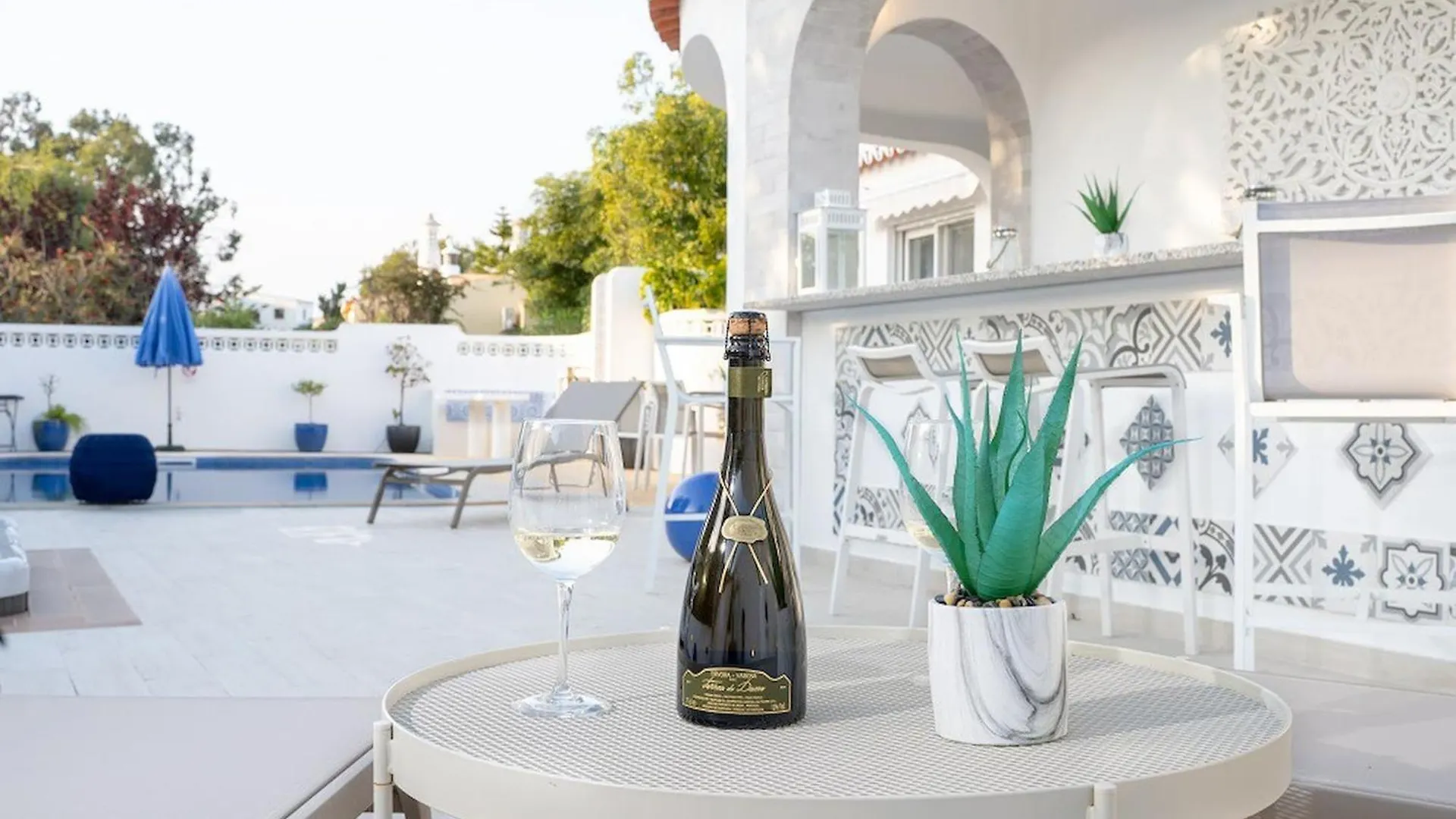 66 Adm Clara - Beautifully Renovated Villa Carvoeiro