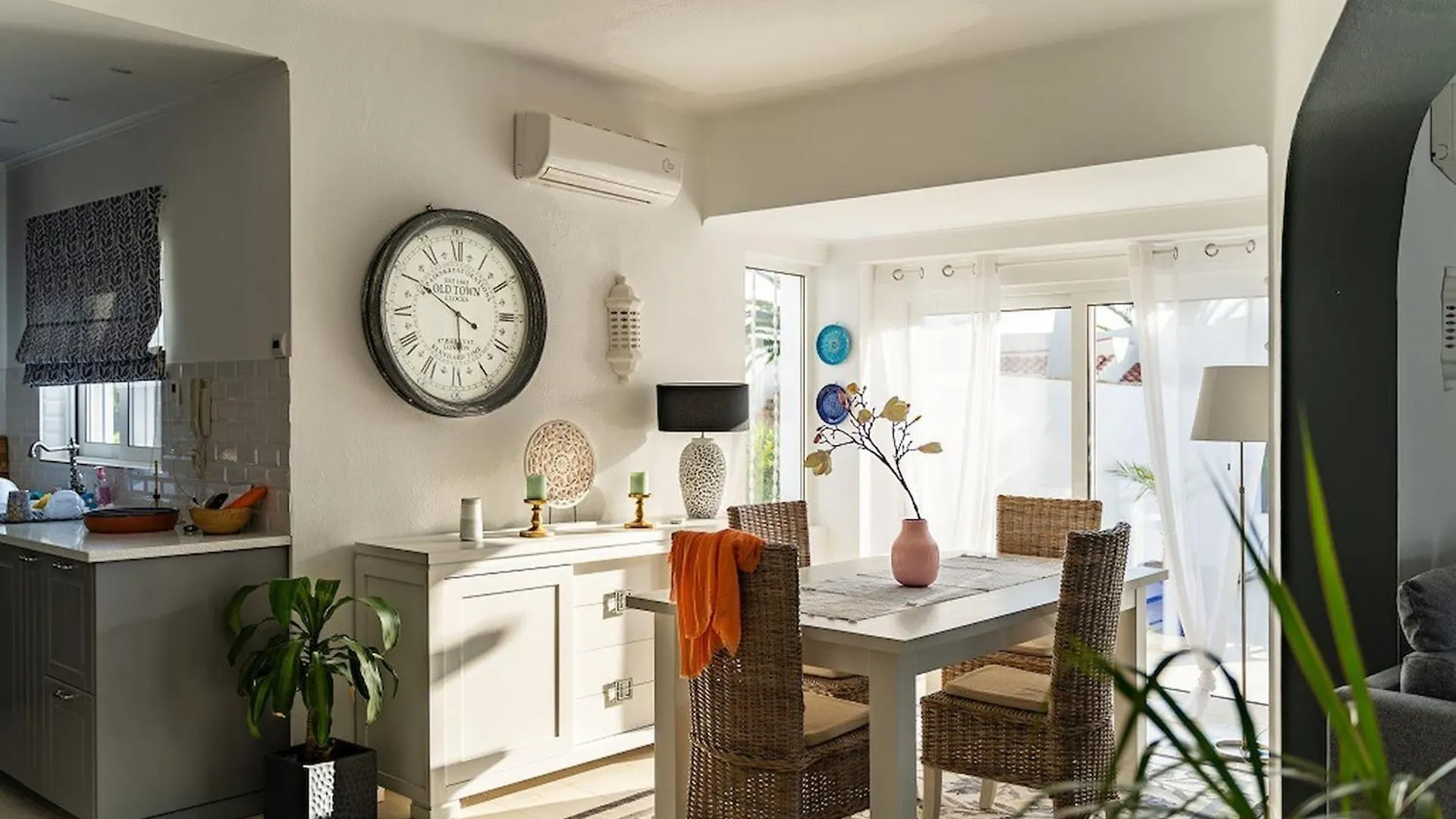 66 Adm Clara - Beautifully Renovated Villa Carvoeiro  Portugal