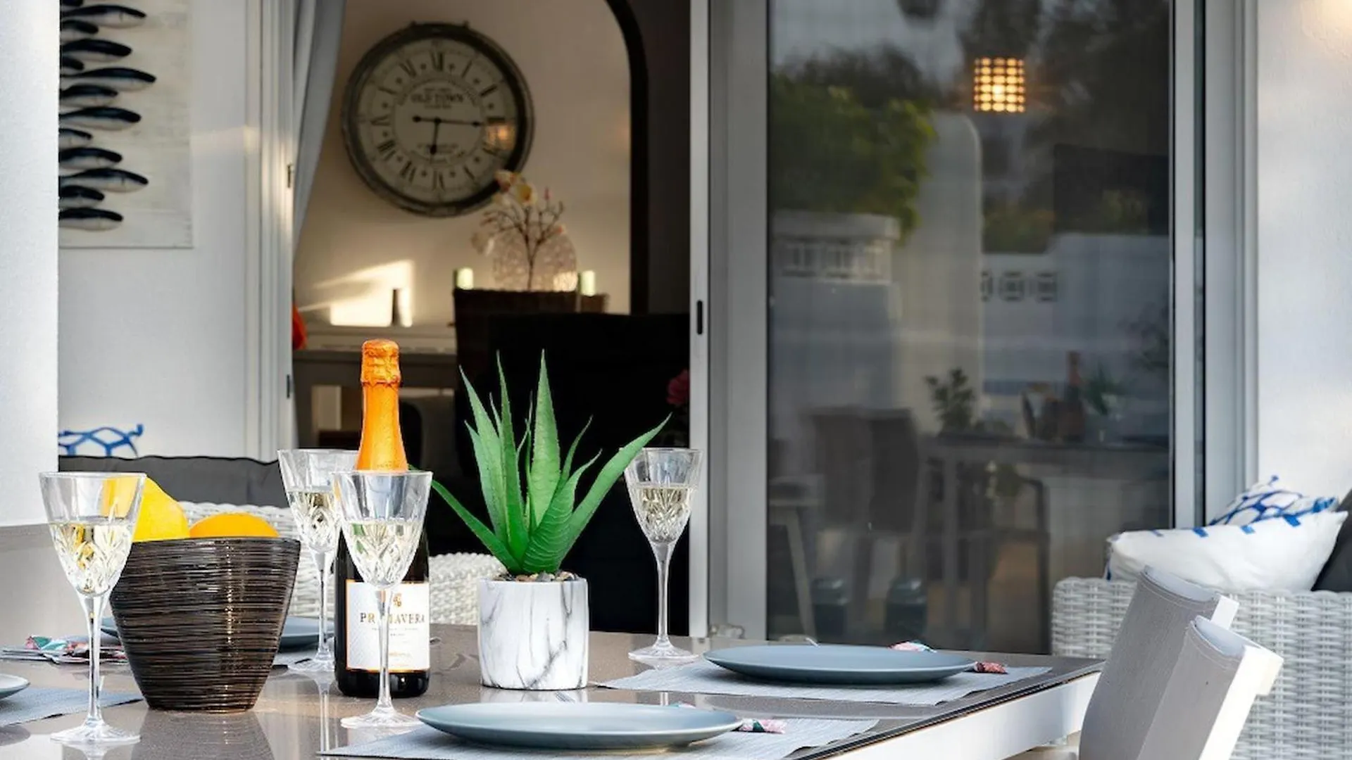 66 Adm Clara - Beautifully Renovated Villa Carvoeiro  0*, Carvoeiro (Lagoa) Portugal