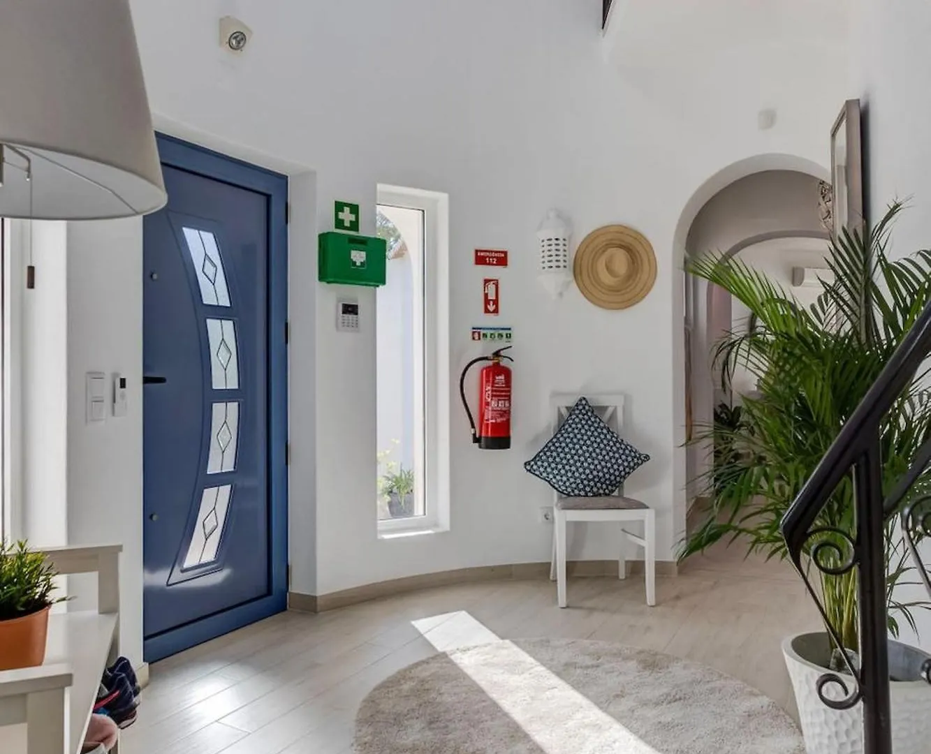 66 Adm Clara - Beautifully Renovated Villa Carvoeiro  Portugal