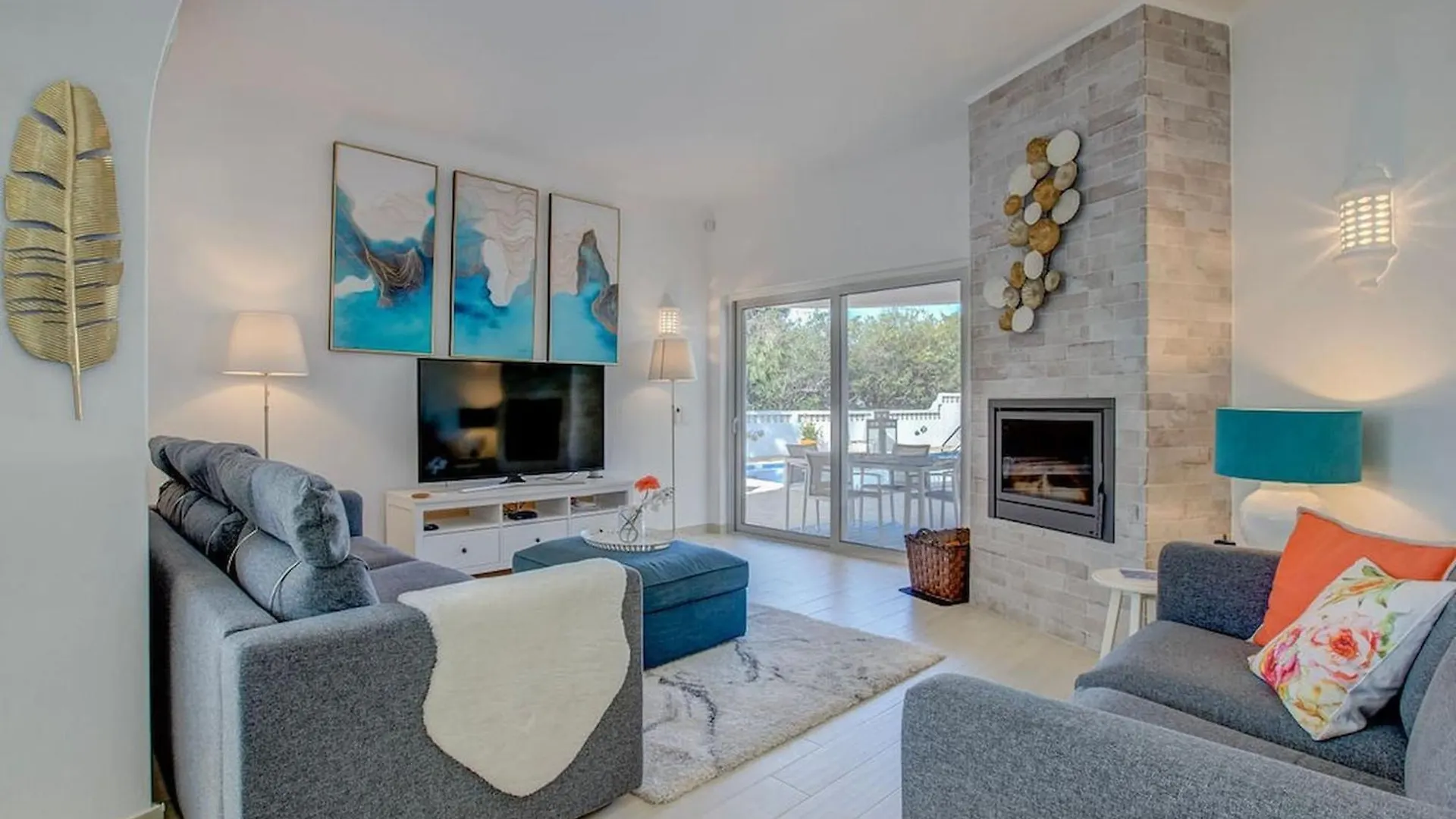 66 Adm Clara - Beautifully Renovated Villa Carvoeiro