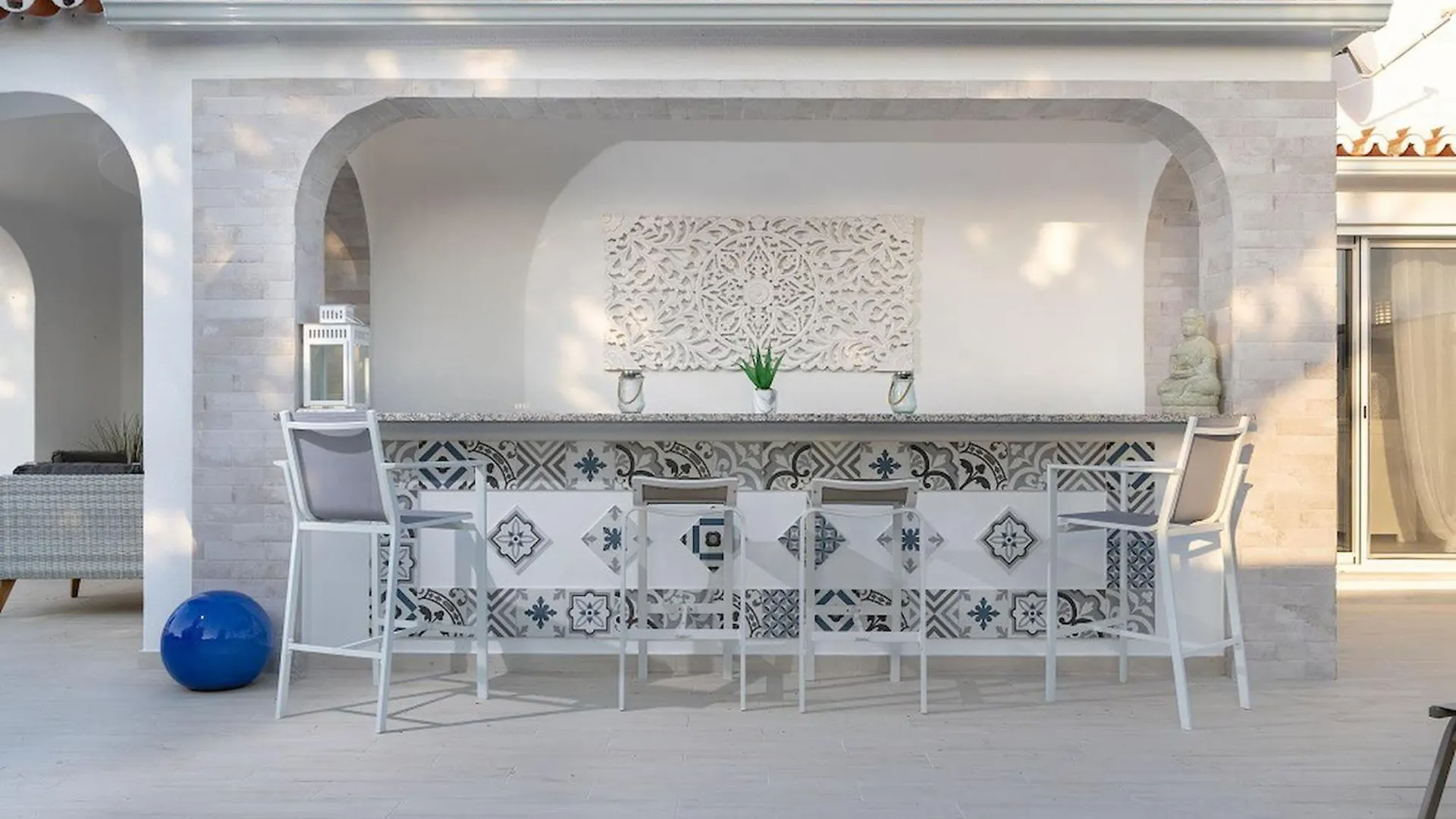 66 Adm Clara - Beautifully Renovated Villa Carvoeiro  Portugal