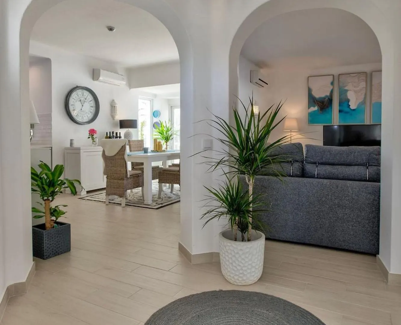 66 Adm Clara - Beautifully Renovated Villa Carvoeiro
