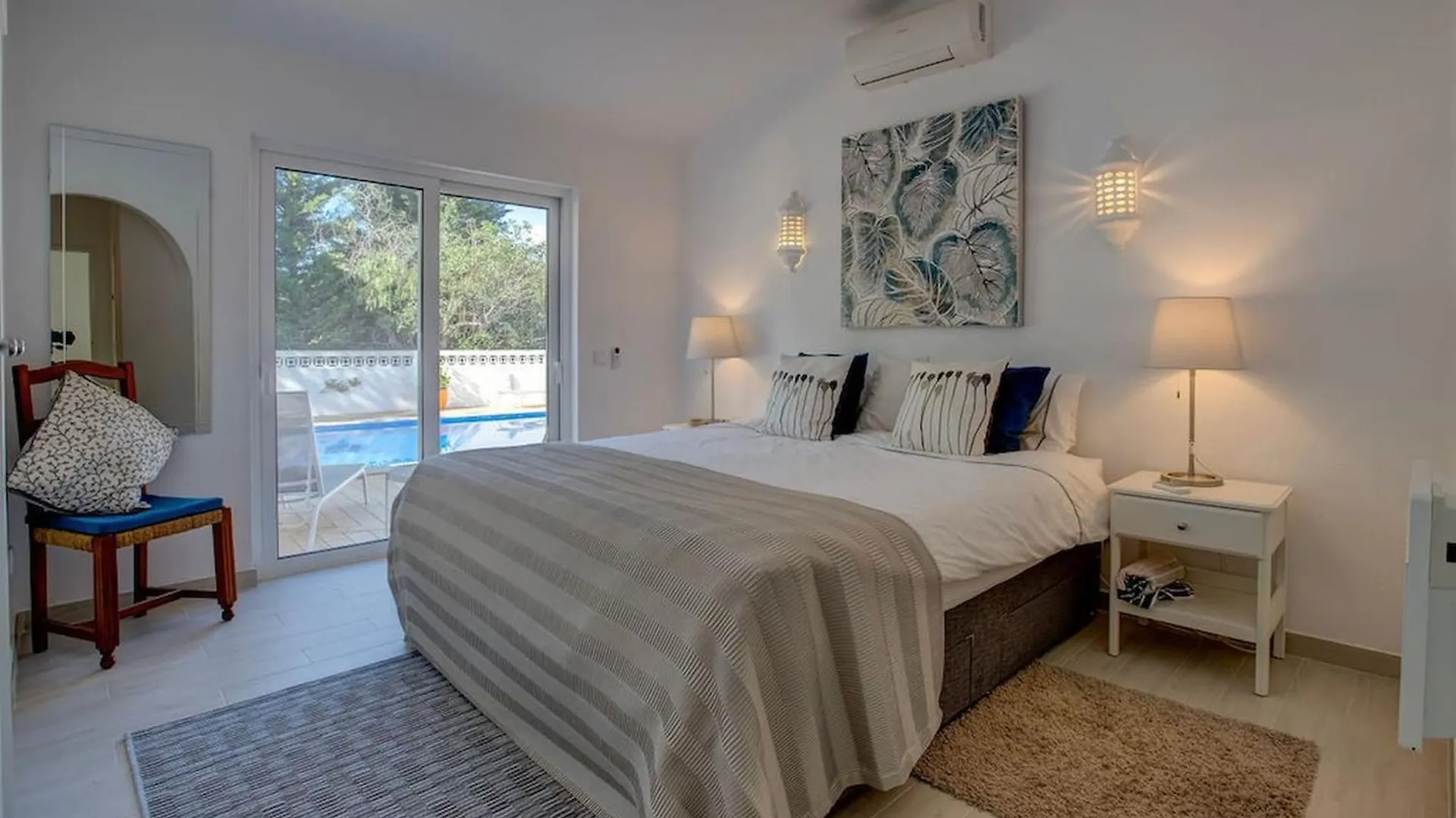 66 Adm Clara - Beautifully Renovated Villa Carvoeiro