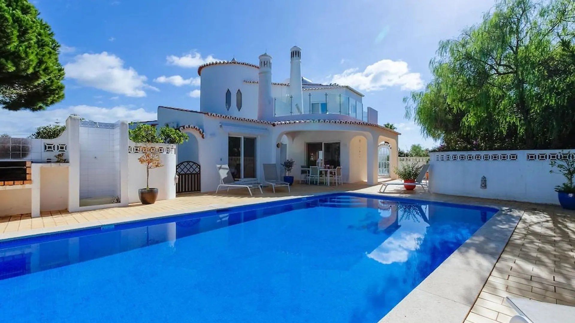 66 Adm Clara - Beautifully Renovated Villa Carvoeiro